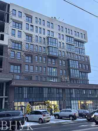 Продаж Квартира 1-кімнатна, 9/9 поверх на Героїв Майдану Чернівці