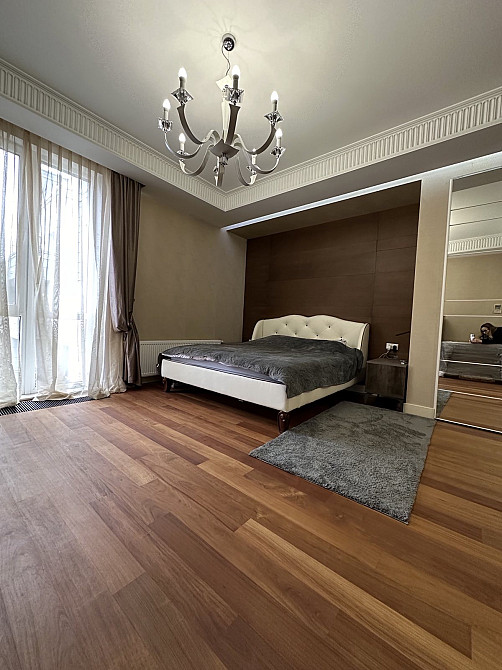 Клубный дом  ЖК "Ясная Поляна"/ ул.Отрадная. Евроремонт. Вид на море. Одеса - фото 7