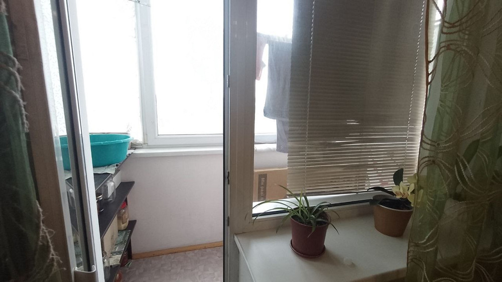 Продам 1-комнатную квартиру с ремонтом в кирпичном доме, ул. Балковская Odessa - photo 8