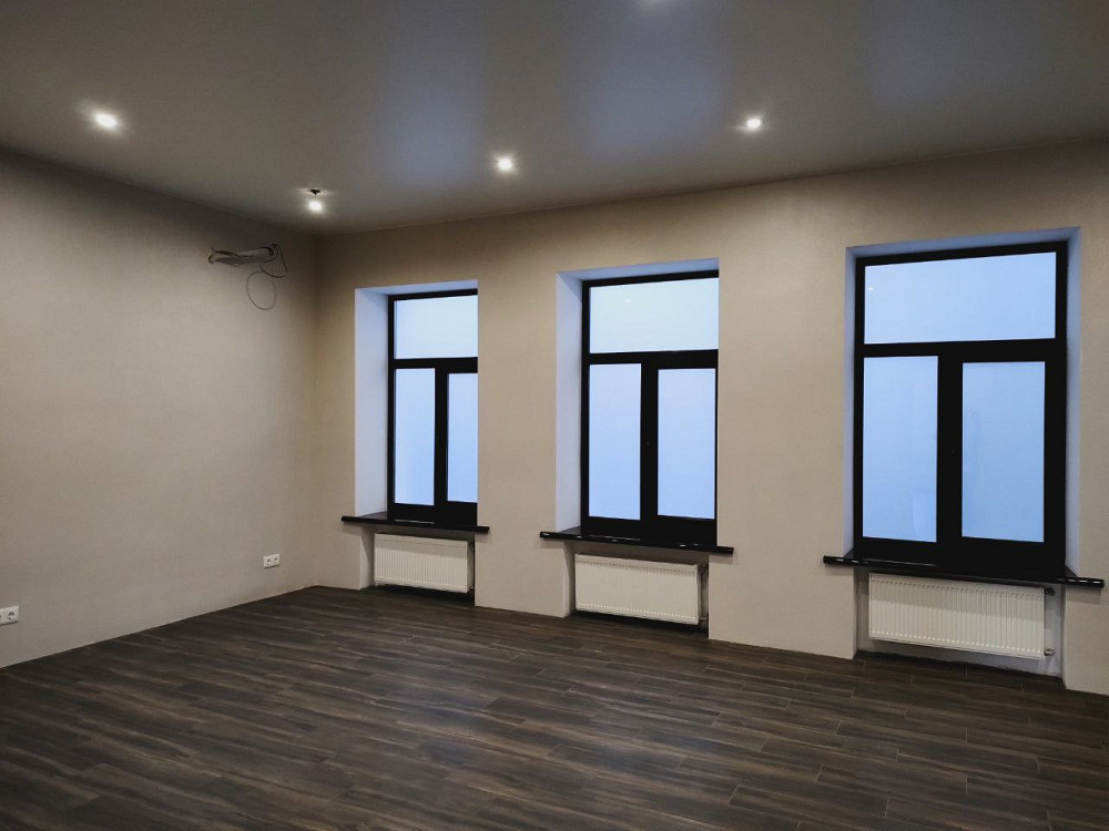 Продаж комерційне приміщення на ул. Коблевская, 36 приміщень - 4, поверх - 3 Одесса - изображение 1