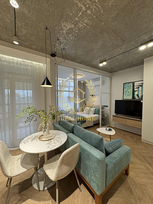 Продаж Квартира 1-кімнатна на Бережанская ул., 15 Київ - фото 7