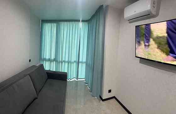 Оренда Квартира 1-кімнатна, 23/27 поверх на Мудрака, 1б Київ