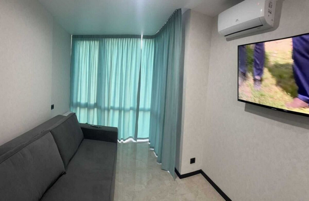 Оренда Квартира 1-кімнатна, 23/27 поверх на Мудрака, 1б Київ - фото 2