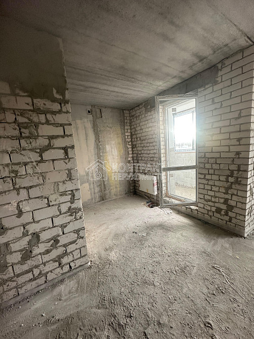 Продаж Квартира 1-кімнатна, 1/9 поверх на вул. Борткевича Харків - фото 3