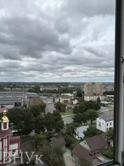 Продаж Квартира 2-кімнатна, 12/12 поверх на Рівненська Луцьк - фото 11