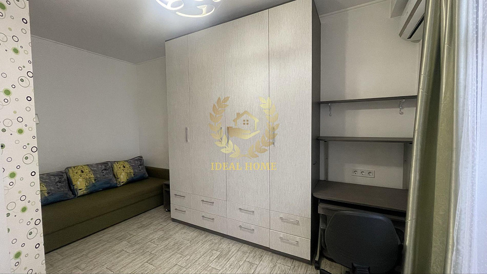 Продаж Квартира 1-кімнатна, 2/8 поверх на Луценко Дмитрия ул., 12 Kiev - photo 6