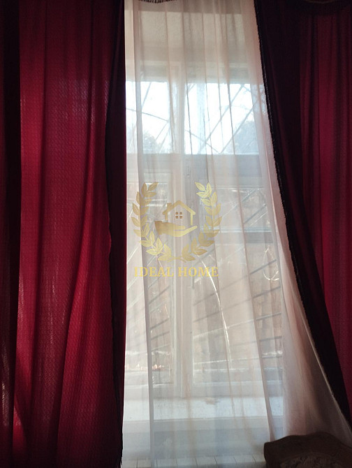 Продаж Квартира 1-кімнатна, 1/3 поверх на Братьев Чибинеевых ул., 51 Київ - фото 14