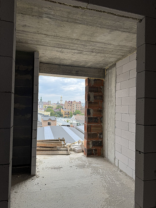 Продаж Квартира 1-кімнатна, 5/10 поверх на Сонячна вул., 62 Івано-Франківськ - фото 8