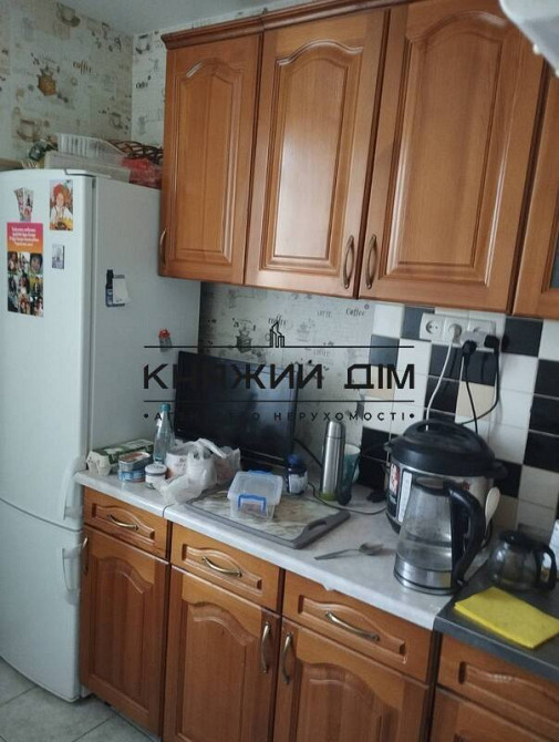 Оренда Квартира 1-кімнатна, 8/16 поверх на вул. Луначарского Анатолия ул./Митрополита Андрія Шептицького Kiev - photo 7