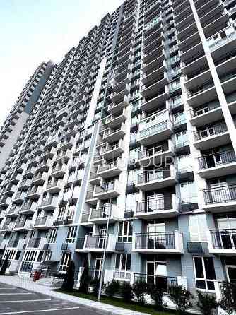 Продаж Квартира 1-кімнатна, 5/25 поверх на Глушкова Академіка вул., д. 42 Київ