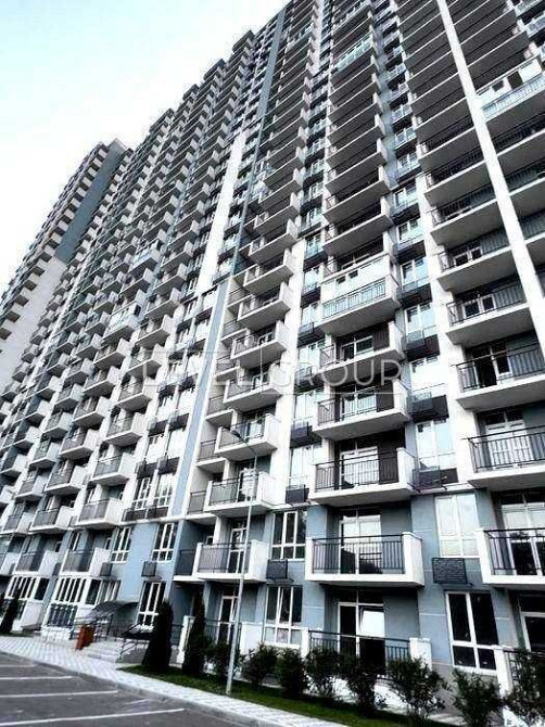 Продаж Квартира 1-кімнатна, 5/25 поверх на Глушкова Академіка вул., д. 42 Kiev - photo 1