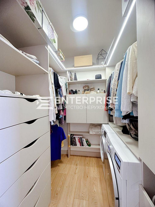 Продаж Квартира 3-кімнатна, 7/8 поверх на вул. Юрія Липи Київ - фото 9