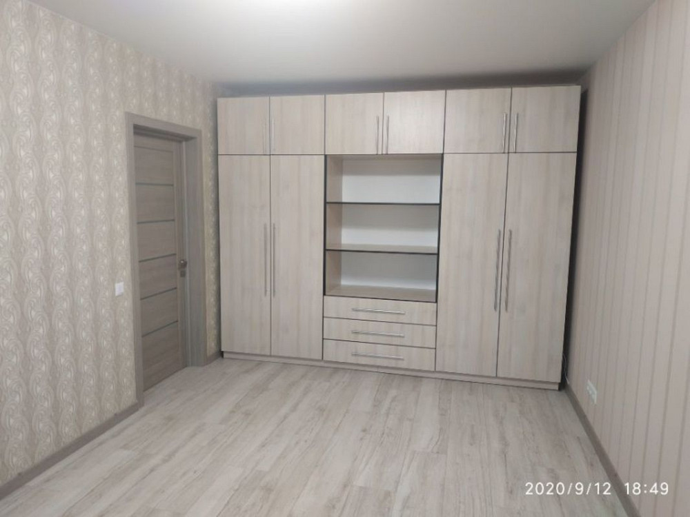 Оренда Квартира 1-кімнатна, 21/27 поверх на ул. Вишняковская, 4 Київ - фото 3