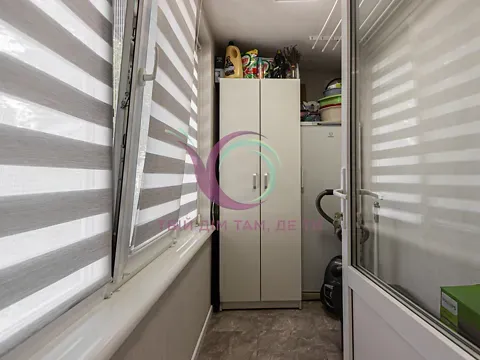 Продаж 1к Квартира 54 кв.м вул. Томаша Масарика 8 Львів - фото 14