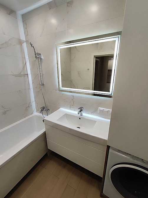 Продаж Квартира 2-кімнатна, 16/25 поверх на Євгенія Сверстюка вул., д. 6 Kiev - photo 12