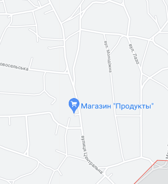 Продаж земельної ділянки 0.2 соток на ул. Кругова, 17 Велика Балка - фото 1