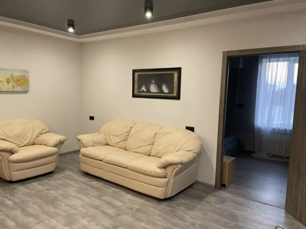 Оренда Квартира 2-кімнатна, 5/5 поверх на Голди Меїр, 43/8 Київ - фото 12