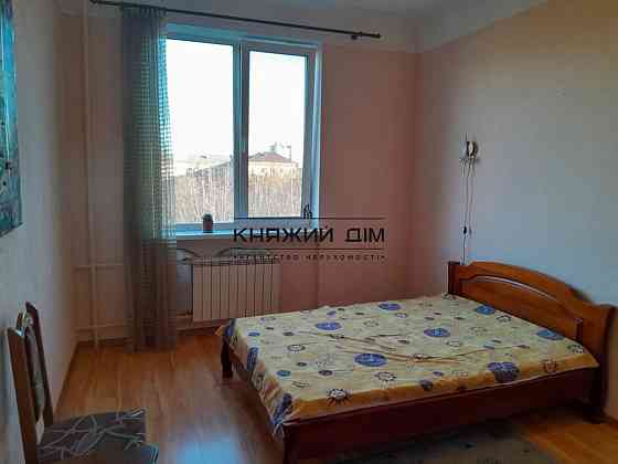 Оренда Квартира 2-кімнатна, 5/5 поверх на Івана Світличного Киев