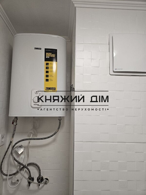 БЕЗ КОМІСІЇ!!! Продаж 1-но к.кв. в ЖК ГАЛАКТИКА, метро Лівобережна в Дніпровському р-ні. Код об'єкту №: 21145428 Київ - фото 17