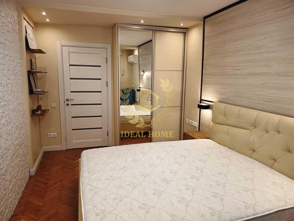 Продаж Квартира 3-кімнатна, 3/9 поверх на Артиллерийский пер., 5А Kiev - photo 5