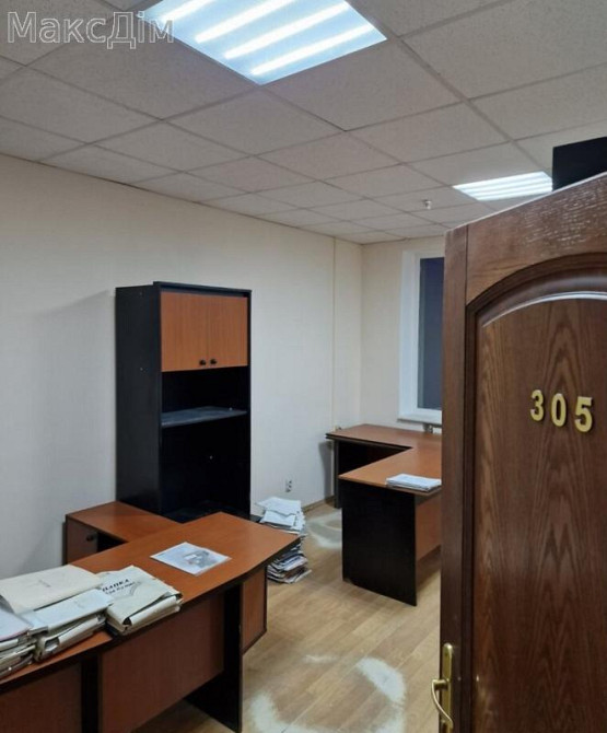 Оренда офісне приміщення на вул. Подільська приміщень - 2, поверх - 3/3 Тернопіль - фото 1