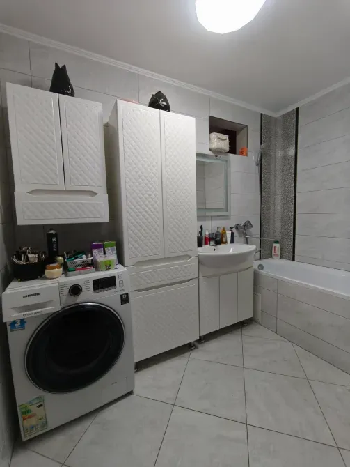 Продажа 3к Квартира 65 кв.м М. Вербицького 43 Ужгород - изображение 13