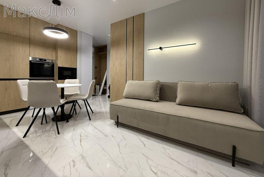 Продаж Будинок 1-кімнатний на Підволочиське шосе Тернопіль - фото 1