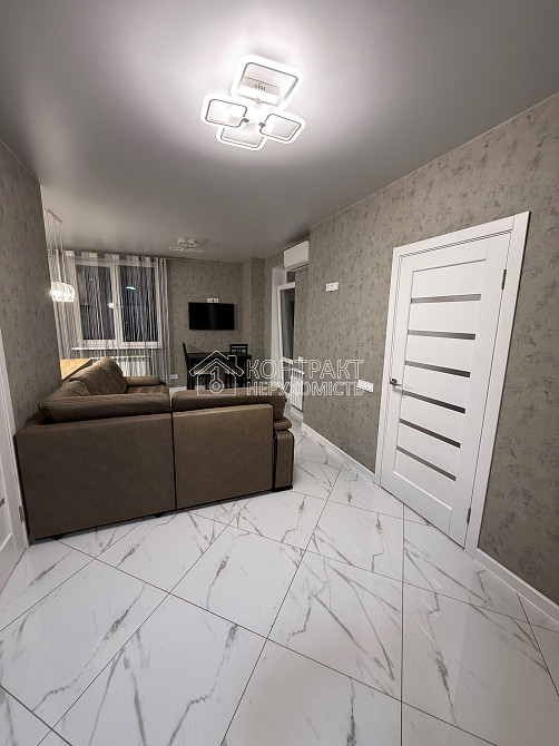 Продаж Квартира 1-кімнатна, 14/17 поверх на вул. Зерновая Харків - фото 6