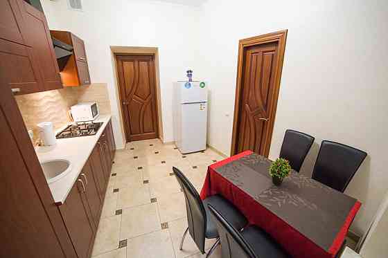 Продаж 1к Квартира 35 кв.м Богдана Хмельницького, 55 Львов