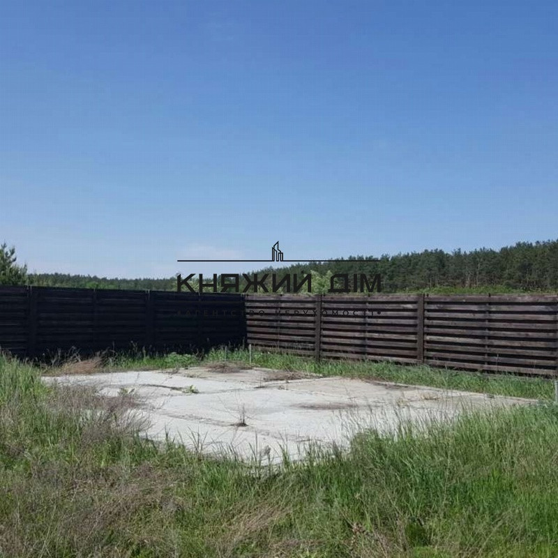 Продаж 1-поверховий Будинок з ділянкою 15 сот 40 кв.м   Синяк - фото 9