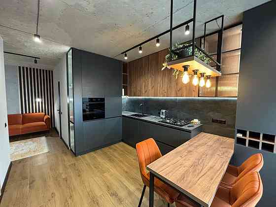 Оренда Квартира 1-кімнатна, 9/10 поверх на вул. Бандери С. Івано-Франківськ