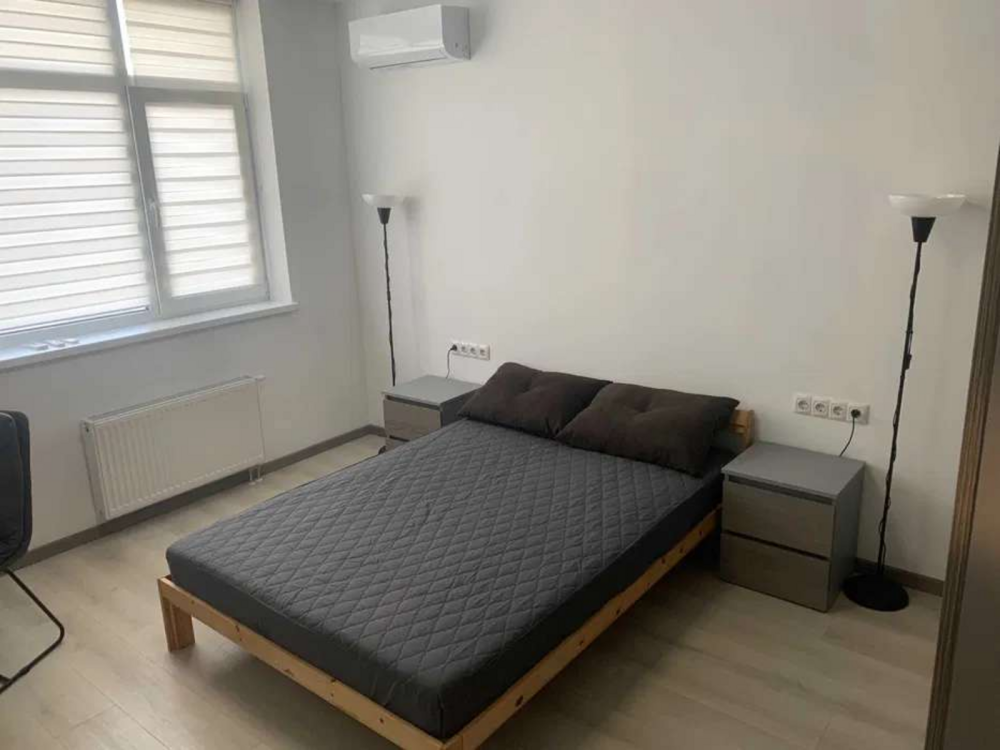 Оренда Квартира 1-кімнатна, 1/16 поверх на вул.Заболотного, 148в Kiev - photo 6