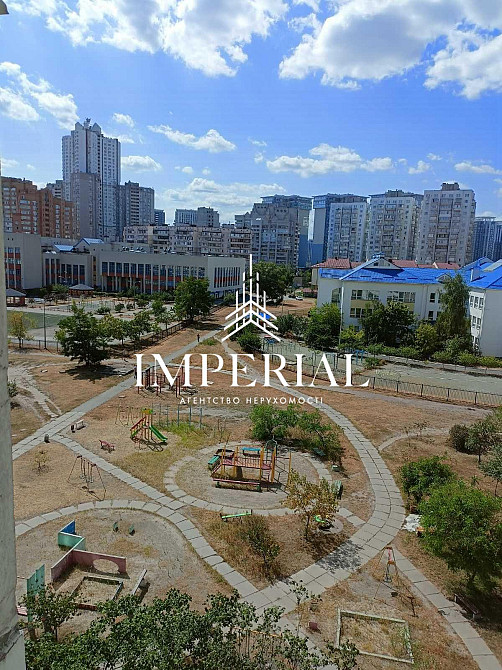 Продаж 2к Квартира 60.7 кв.м Урлівська вул. Kiev - photo 10