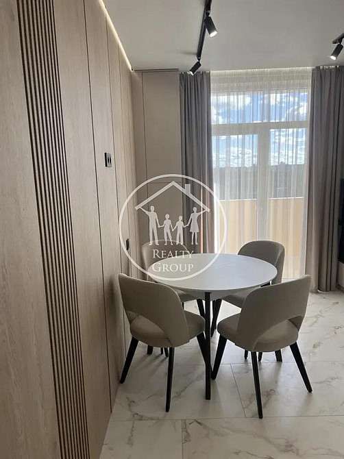 Продаж Квартира 2-кімнатна, 6/10 поверх на Угорська, 14є Львов - изображение 4