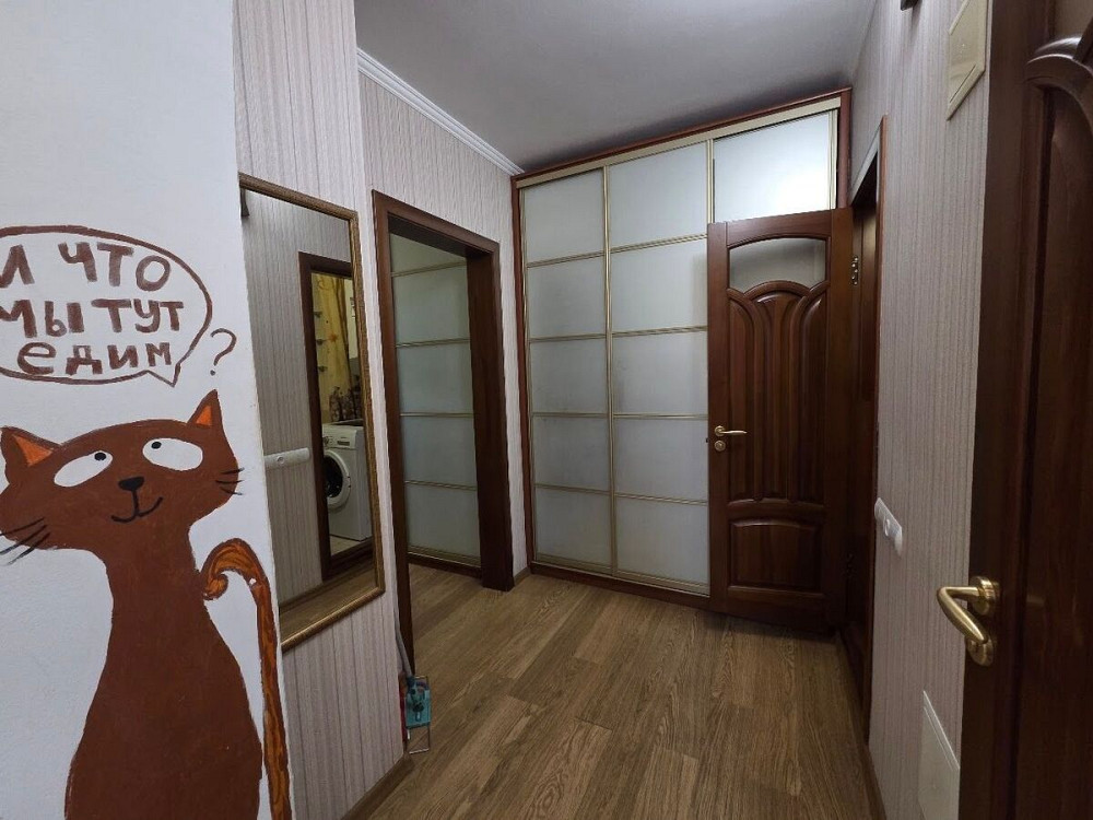 Оренда Квартира 2-кімнатна, 6/16 поверх на Героїв Космосу, 11 Київ - фото 13