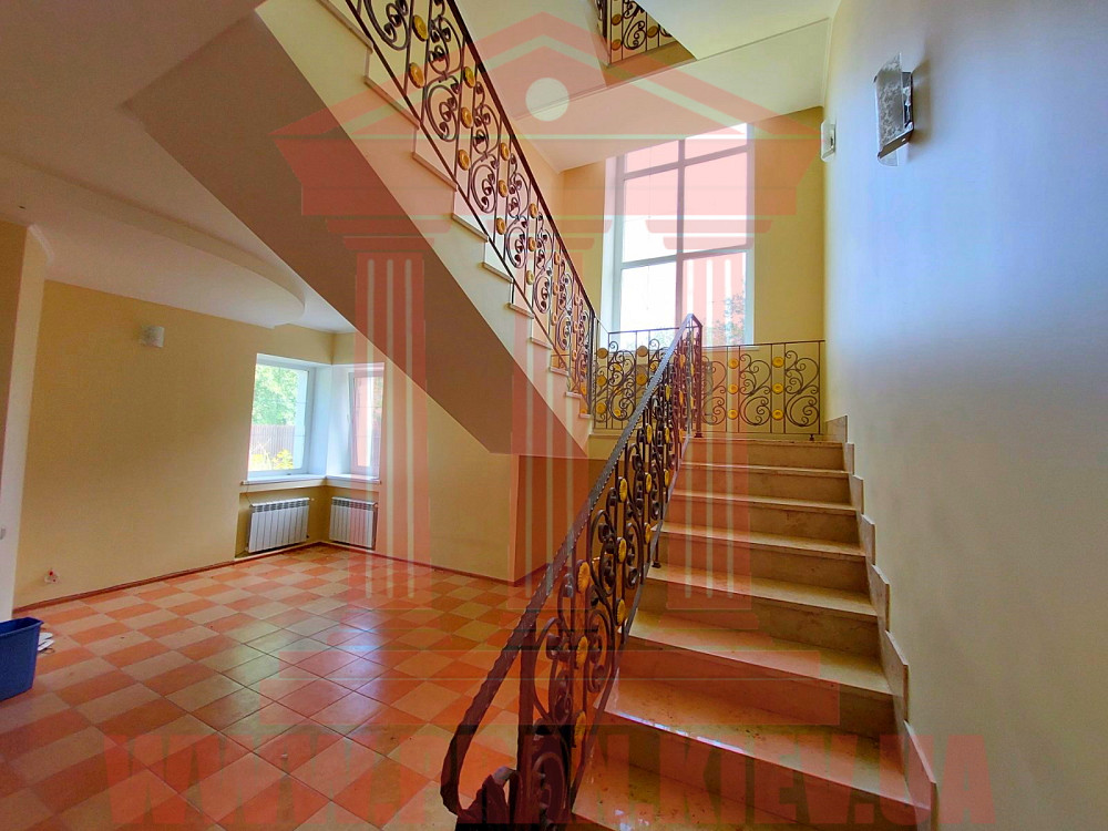 Продаж 3-поверховий Будинок з ділянкою 35 сот 446 кв.м  на Сливова  - фото 20