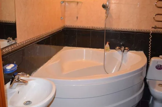 Оренда 1к Квартира 47 кв.м проспект слобожанскький 83 Дніпро