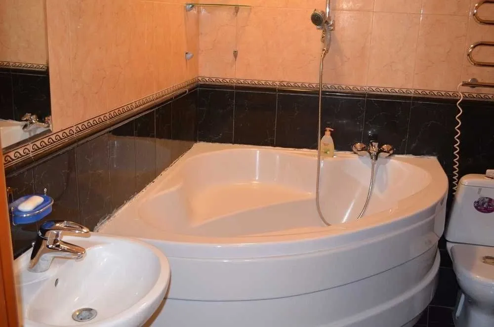 Оренда 1к Квартира 47 кв.м проспект слобожанскький 83 Дніпро - фото 6