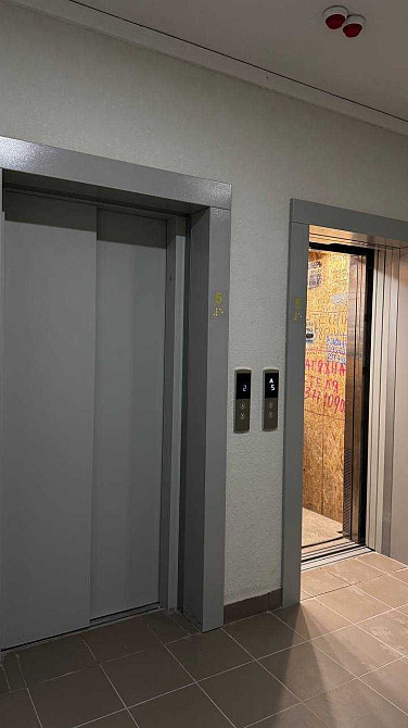 Продаж Квартира 2-кімнатна, 5/14 поверх на Родини Крістерів вул., д. 14 Kiev - photo 15