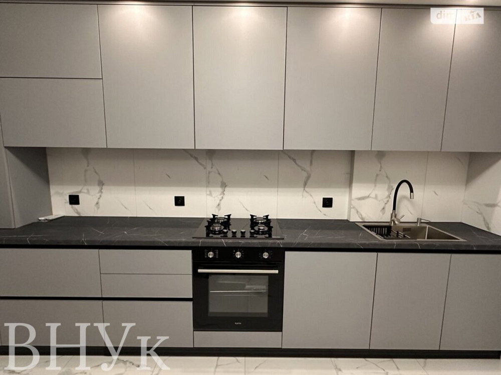 Продаж Квартира 2-кімнатна, 5/11 поверх на Злуки пр. Тернопіль - фото 9