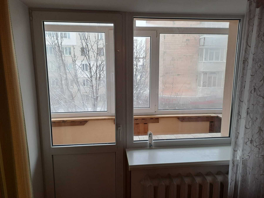 Продаж Квартира 2-кімнатна, 3/5 поверх на вул. Князів Острозьких Житомир - фото 14