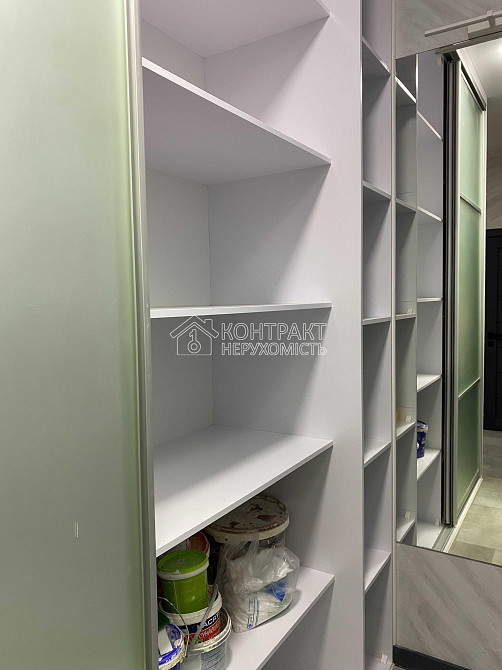 Продаж Квартира 2-кімнатна, 2/6 поверх на вул. Букова Kharkiv - photo 10