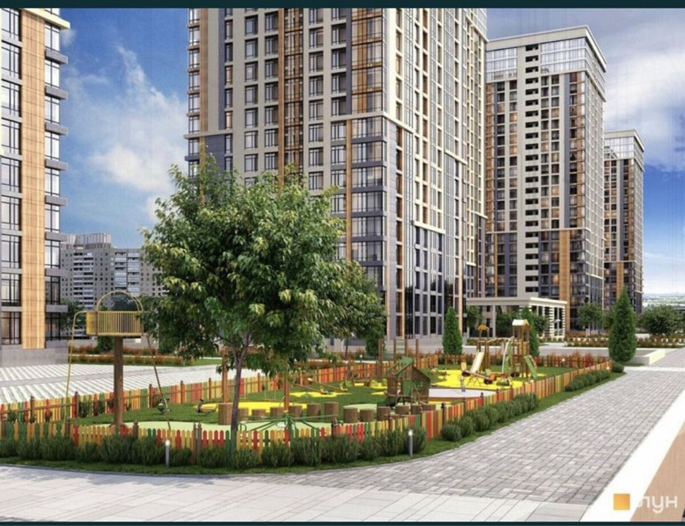 Продаж Квартира 3-кімнатна, 8/26 поверх на Причальная, 11 Київ - фото 5