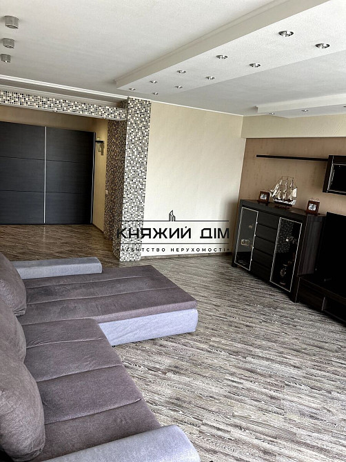 Оренда 4 кімнатної квартири м. Осокорки Київ - фото 9