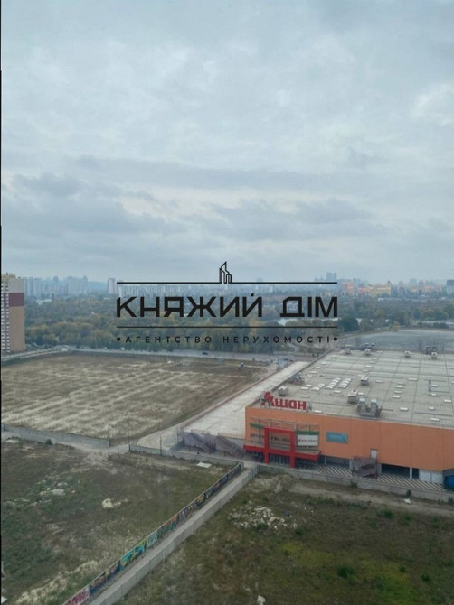 Продажа 3-х комнатной студио ,ул.Пчелки 6 А .м.Позняки Київ - фото 6