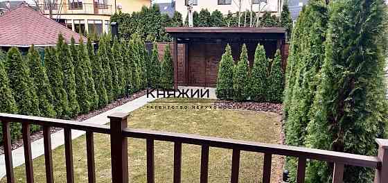 Чайки. Продажа дома таунхаус + участок! Киево-Святошинский р-н 2210722 Чайки (Богуславський район)