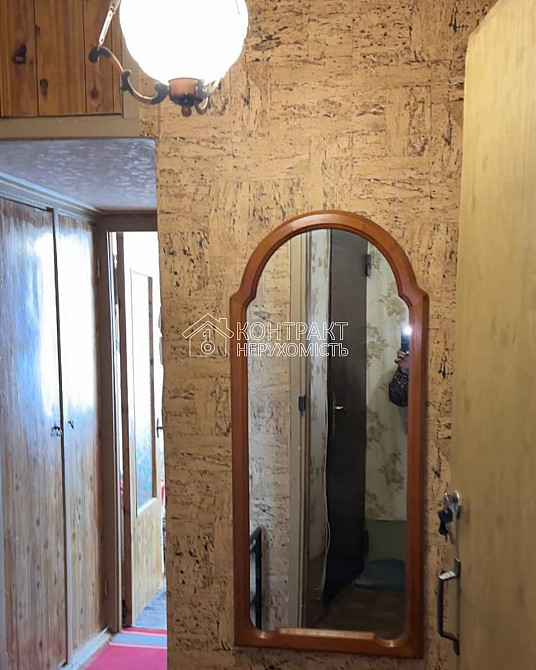 Продаж Квартира 1-кімнатна, 7/9 поверх на вул. Астрономічна Харків - фото 7