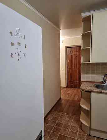 Оренда Квартира 1-кімнатна, 9/16 поверх на проспект Оболонський, 3 Kiev