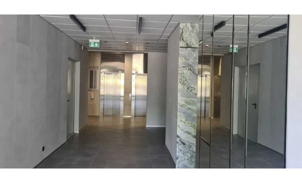 Продаж Квартира 1-кімнатна, 4/24 поверх на Вишгородська вул., 45 Г Київ - фото 4