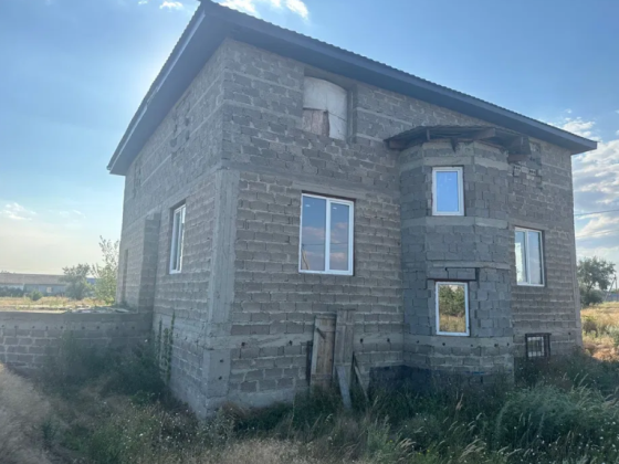 Продам дом в с.Александровка (Лиманский р-н, 5 км от Одессы) Доброолександрівка